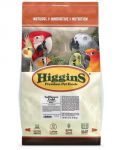 25lb Higgins Safflower Gold Natural Parrot