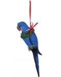 Hyacinth Macaw Ornament - Bird Merch