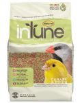 2lb InTune Canary & Finch Pellets - Higgins 