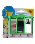 Fun House Mirrors - JW Pet Company