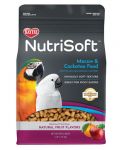 NutriSoft Macaw & Cockatoo 3lb - Kaytee