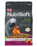 NutriSoft Parrot & Conure 3lb - Kaytee