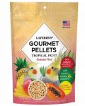 1.25lb Tropical Fruit Cockatiel Pellets - Lafeber