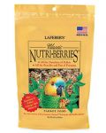 10oz Parrot Classic Nutri-Berries-Lafeber's 