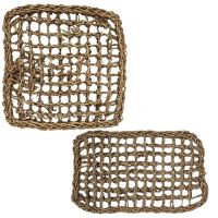 SEAGRASS MAT TOY PARTS