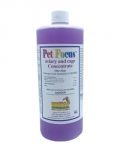 32oz Pet Focus Concentrate Refill