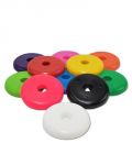 1-1/8" Plastic Disc