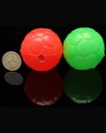 Plastic Soccer Balls