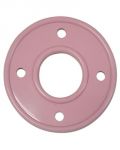 4-1/2" Plastic Ring Toy Base