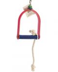 Sand Walk Arch - Polly's Pet Products
