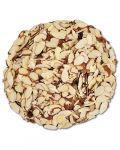 Almond (No Shell/Sliced) Per 1/2 Lb