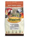 25lb Higgins Conure Sunburst Gourmet Mix