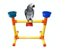 Click here to go to "TABLE TOP PERCHES"