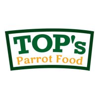 TOP'S PARROT FOOD BULK