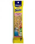 Harvest Apple Parakeet Crunch Stick - Vitakraft