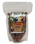 Roasted Chic Peas 3oz