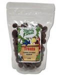 Carob Covered Raisins 5oz - World's Best Treats