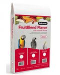 17.5lb Med Tiel Fruit Blend - Zupreem 