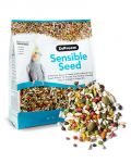 Sensible Seed Medium Birds 2lb - Zupreem