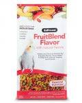 0.875lb Med Cockatiel Fruit Blend-Zupreem 