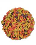 Large Parrot Fruit Blend Per lb - Zupreem