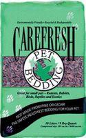 BEDDING FOR BIRDS
