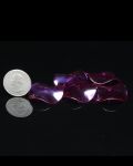 Wavy Disk Bead 5pk