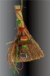 Preening Broom-Caitec/Paradise
