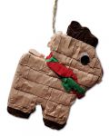 Christmas Reindeer - Fetch It Pet Polly Wanna