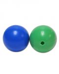 Solid Plastic Balls