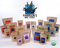 Click here to go to "HARRISON'S BIRD FOOD"
