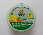 20oz Fresh Citrus Solid Air Freshener Citrus Magic