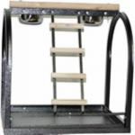 J11 Portable Tabletop Play Stand-AE Cage 