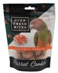 Oven Fresh Bites 4oz - Coconut Papaya