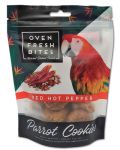 Oven Fresh Bites 4oz - Red Hot Pepper