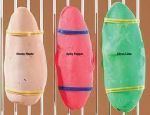 3pk Ultimate Cuttlebone - Polly's Products 