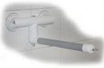 Lg Deluxe Shower Perch-Polly's Pet Products