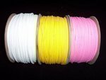 ROPE: TOY MAKING PARTS