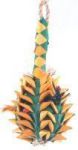 Sm Pineapple Foraging Toy-Planet Pleasures