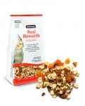 Real Reward Orchard Mix MD Birds 6oz- Zupreem 