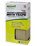 2pk Pantry & Birdseed Moth Traps - Rescue