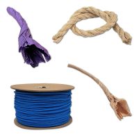 Click here to go to "ROPE - TOY MAKING PARTS"
