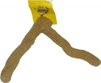 Click here to go to "SAND COATED PERCHES"