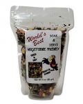 Soak & Serve Vegetable Medley 3oz  - World's Best