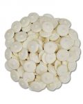 Yogurt Wafers Per Pound Bulk per lb