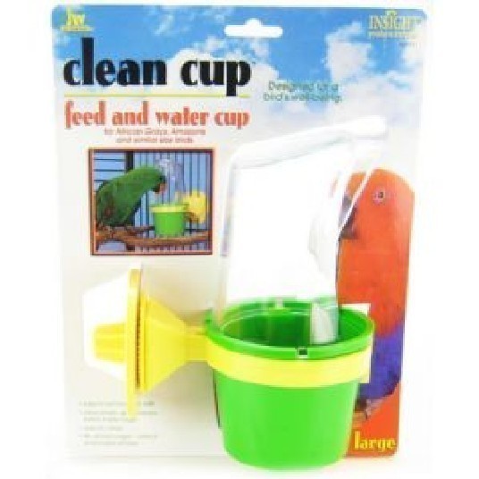 267567 - Insight Clean Cup - Large