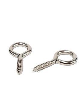 MD 10mm ID Screw Eye