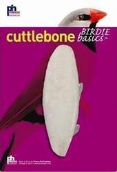 Lg 1pk Cuttlebone-Prevue Hendryx
