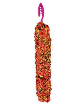 Smakers Strawberry Parakeet Treat Stick Single 