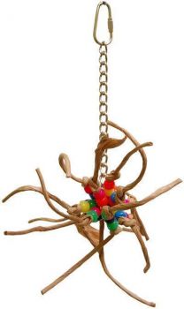 Discounted Bird Toy